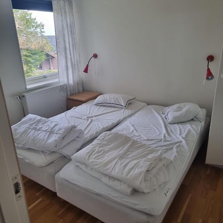 Hovfjaellstoppens Stugby Overbyn Bagian luar foto