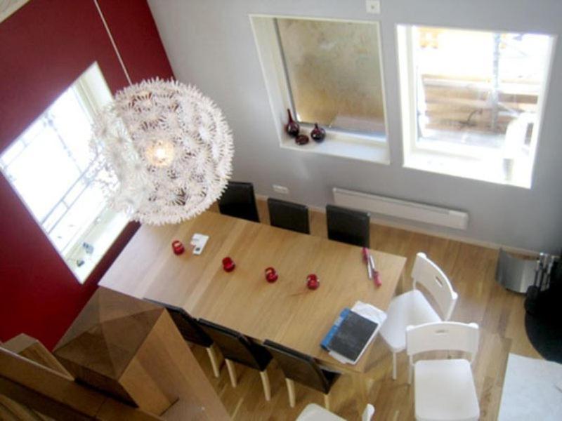 Hovfjaellstoppens Stugby Overbyn Bagian luar foto