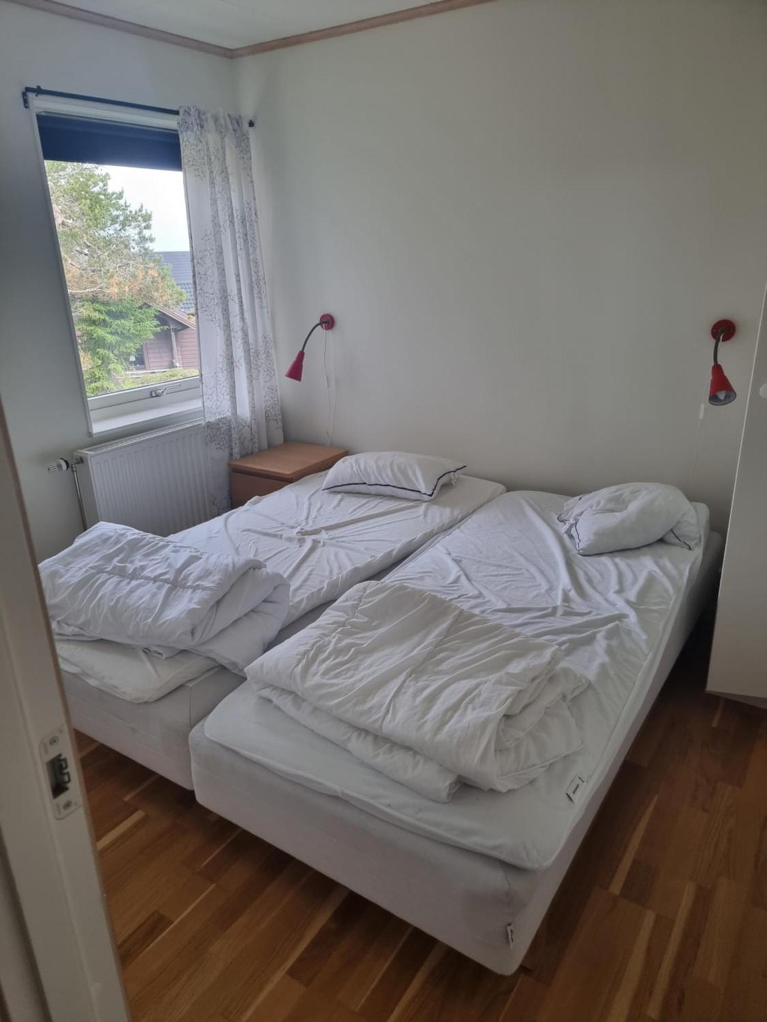 Hovfjaellstoppens Stugby Overbyn Bagian luar foto